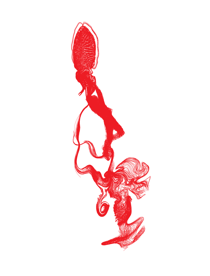 PanicModel,42x52cm (2)_courtesy of aaart