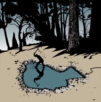 Cultivatable Ecstasy