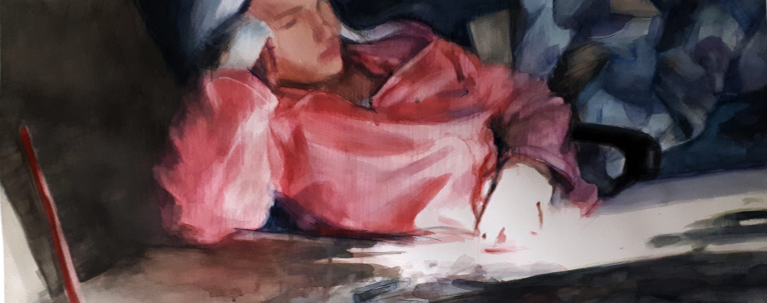 Αλ. Ψυχούλης waiting room (4)