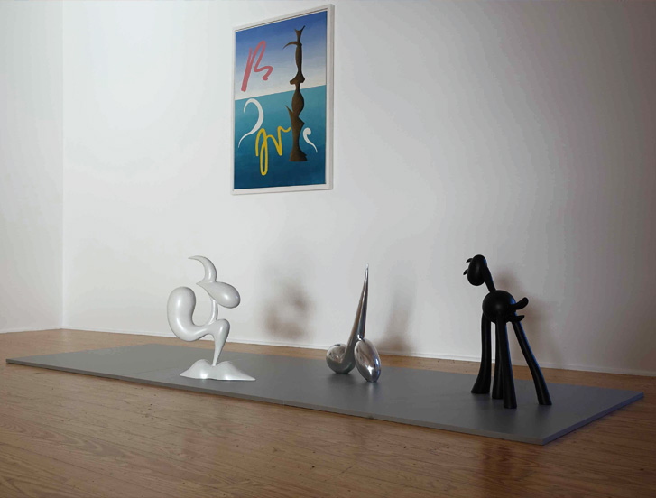 new-paintings-and-sculptures1