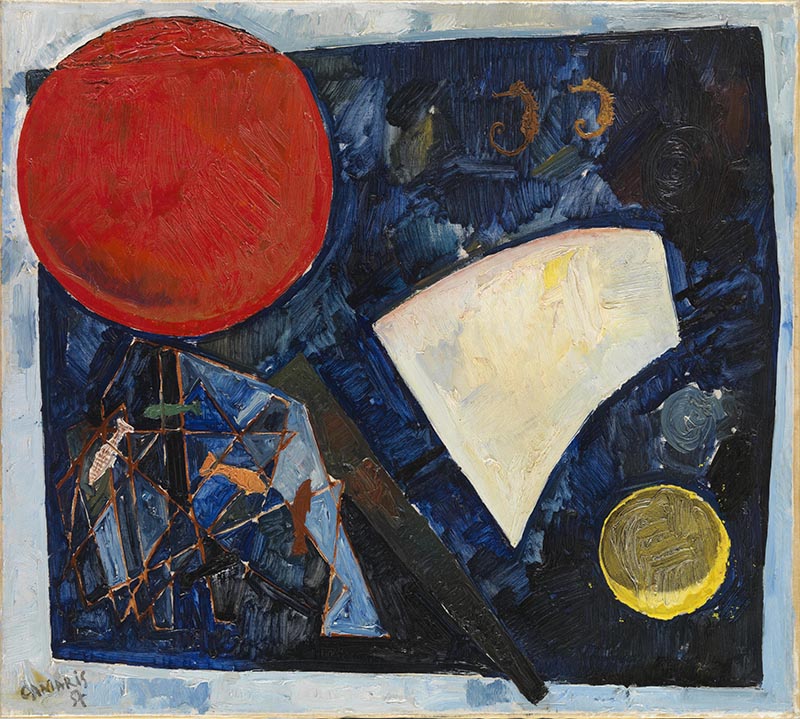 Vlassis Caniaris_1957__photo by Studio Vaharidis_web