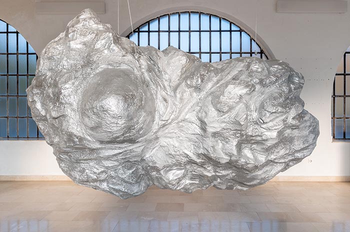 212 Medea (Perpetual Silence Prevails in the Empty Space of Capital)