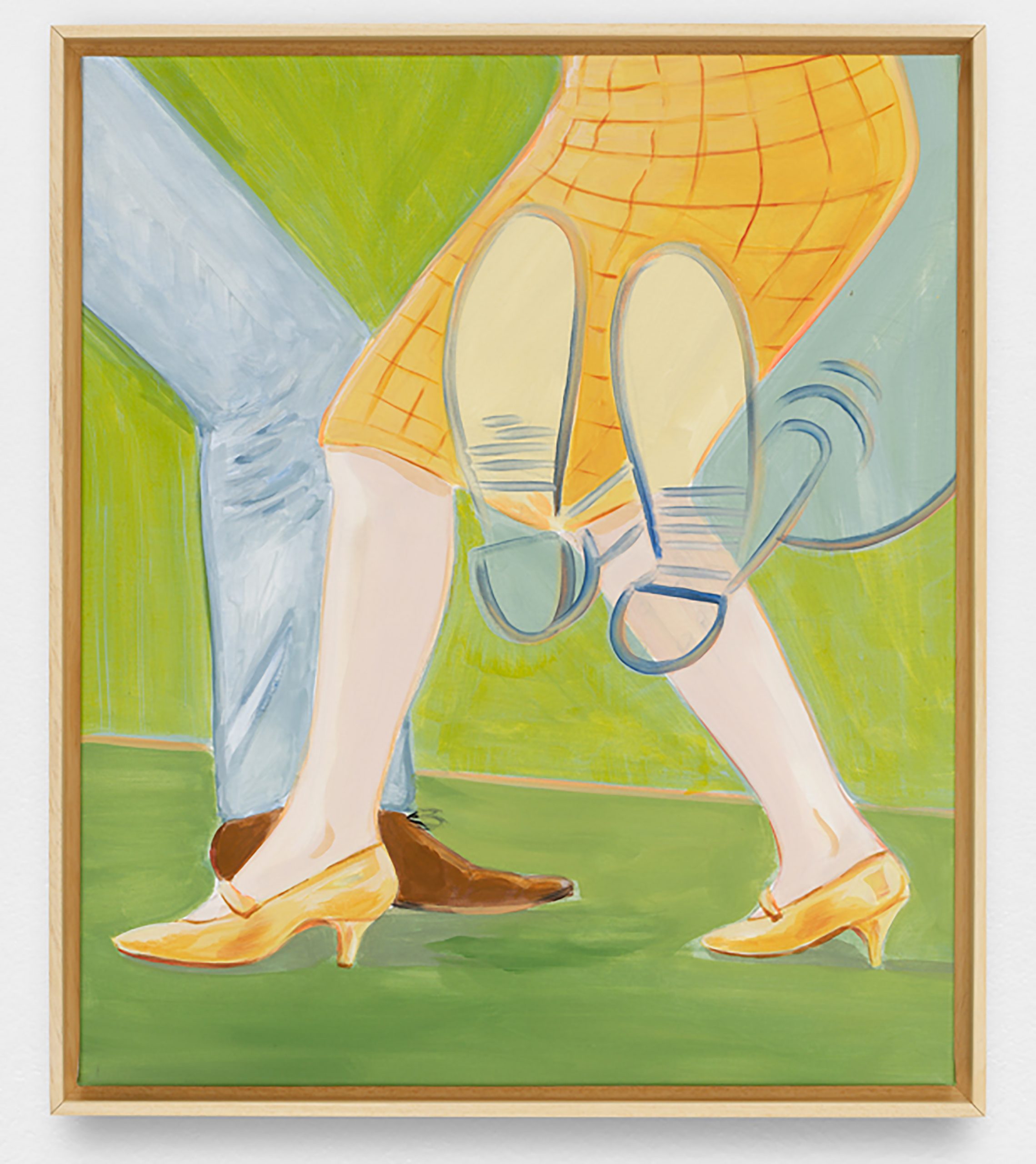 Hippolyte-Hentgen-Bebop 5_2022_71x64x4cm