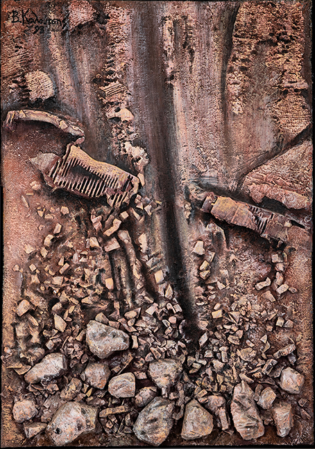 ΚΑΛΟΥΤΣΗΣ_Πτώση 3_copyright Γιώργος Αναστασάκης web