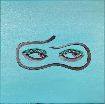 La piscine
