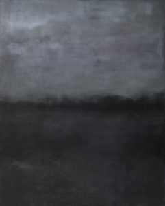Lowlands, acrylic emulsion on linen, 230X185cm_Studio Vaharidis