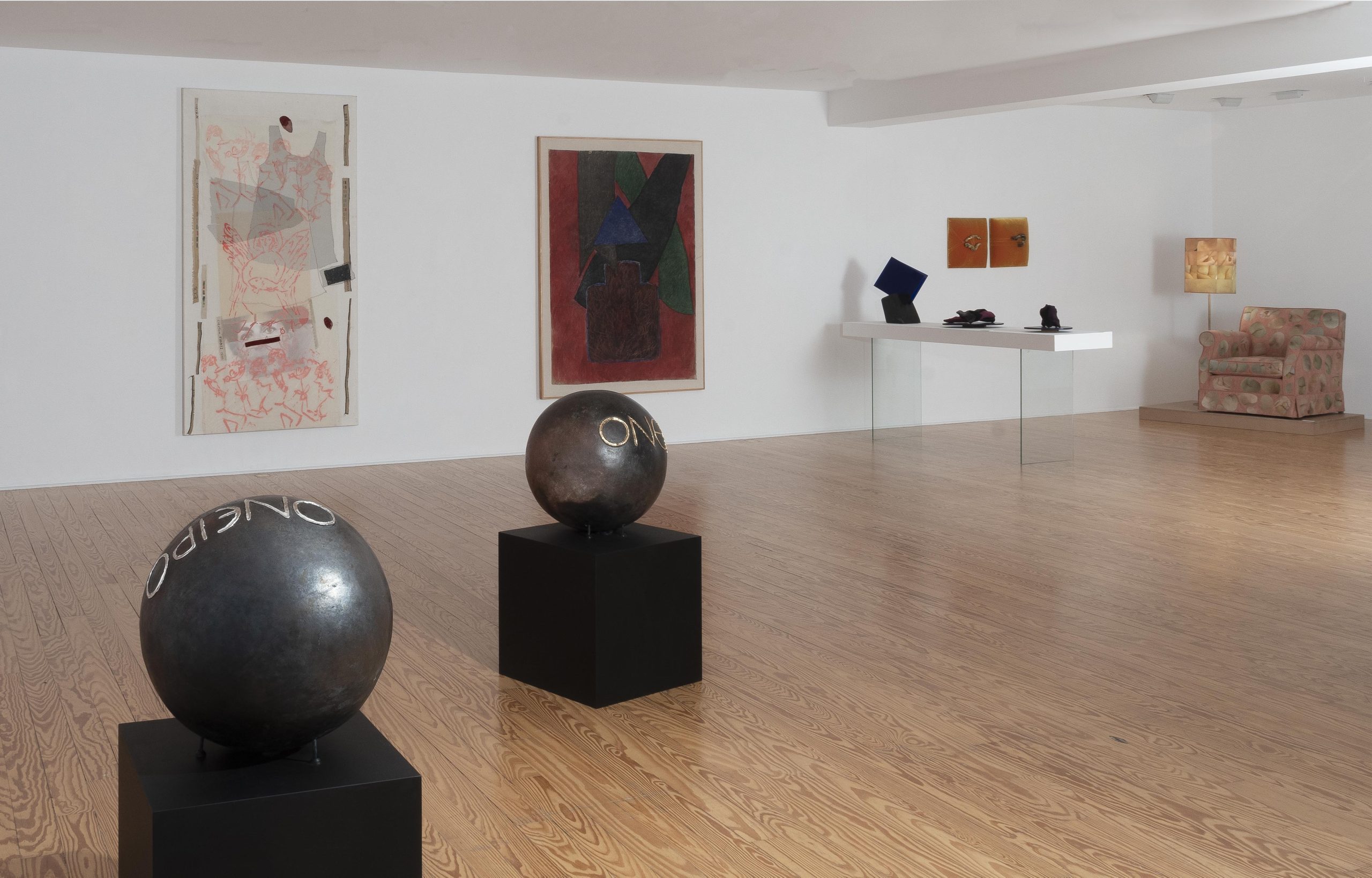 Leda Papaconstantinou_ View of exhibition by Studio Vahridis (2)