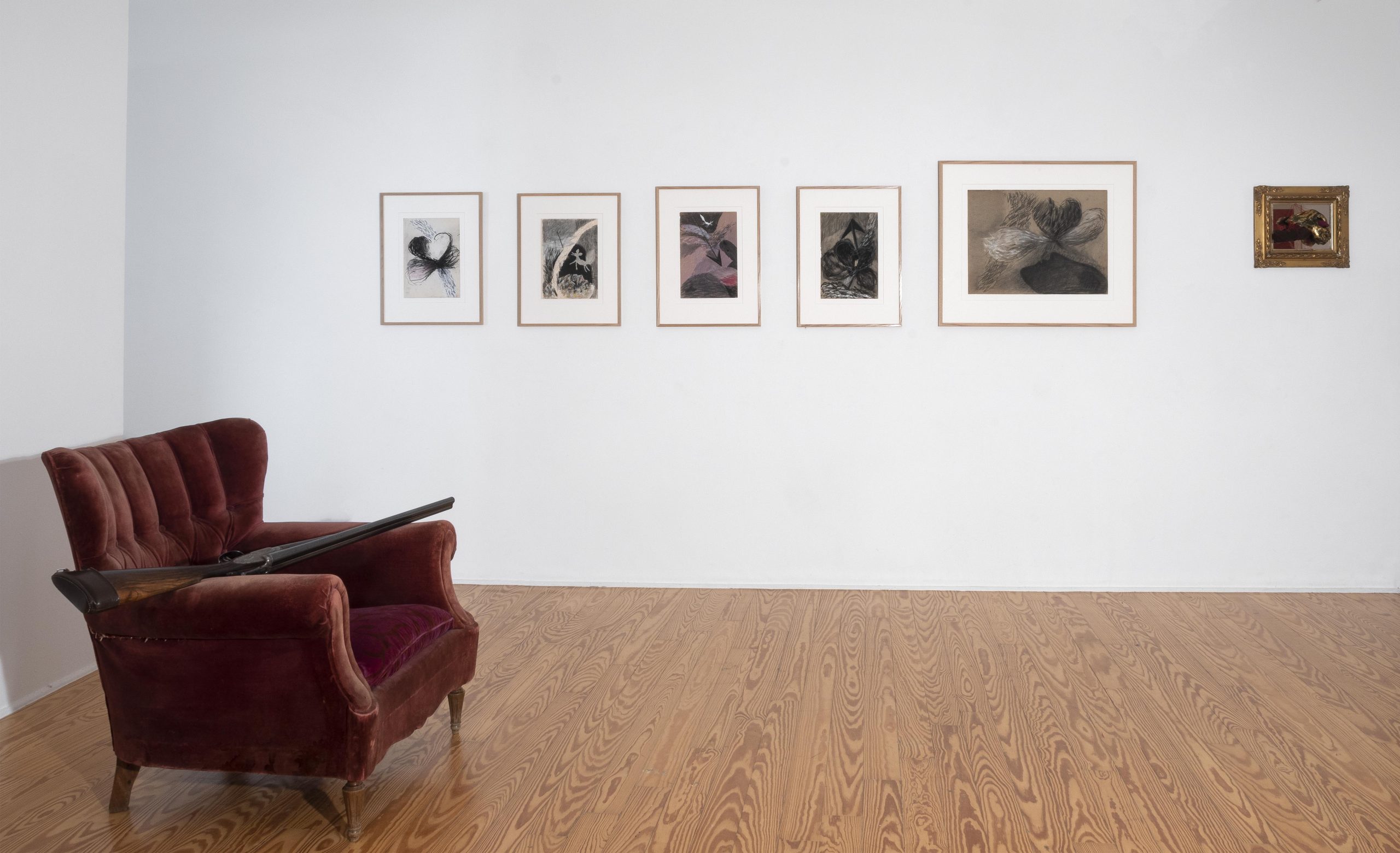 Leda Papaconstantinou_ View of exhibition by Studio Vahridis (6)