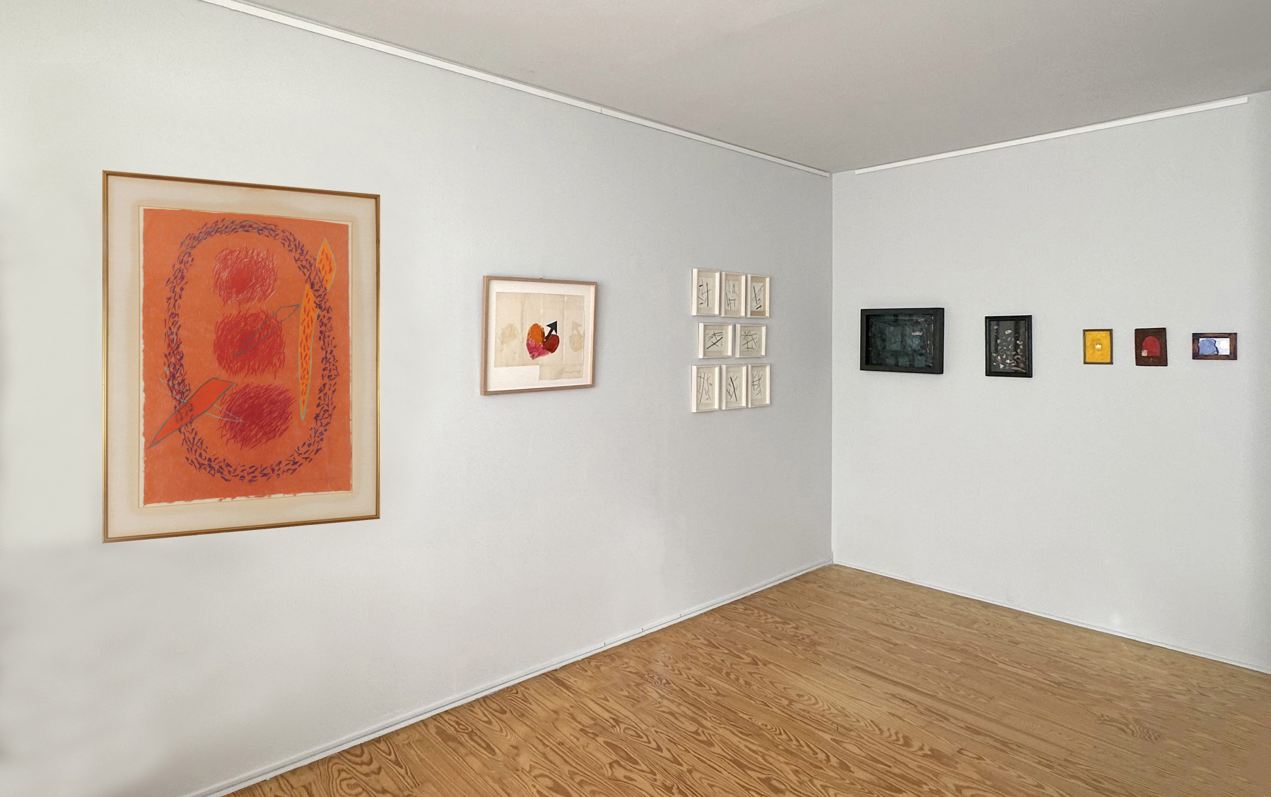 Leda Papaconstantinou_ View of exhibition by Studio Vahridis (9)