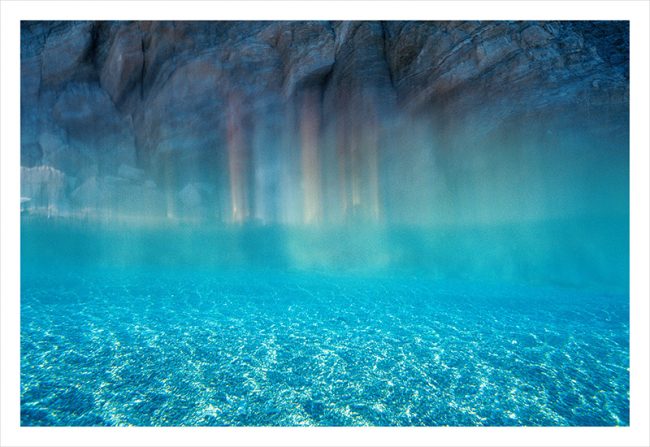 NATURA TRANSITA environmental photography