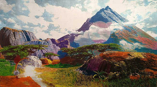 OZ – Images from the world