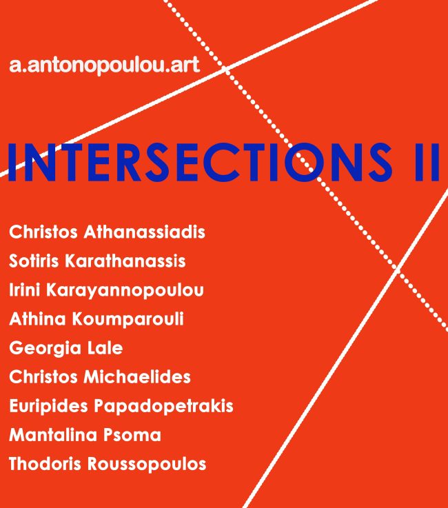 Intersections II