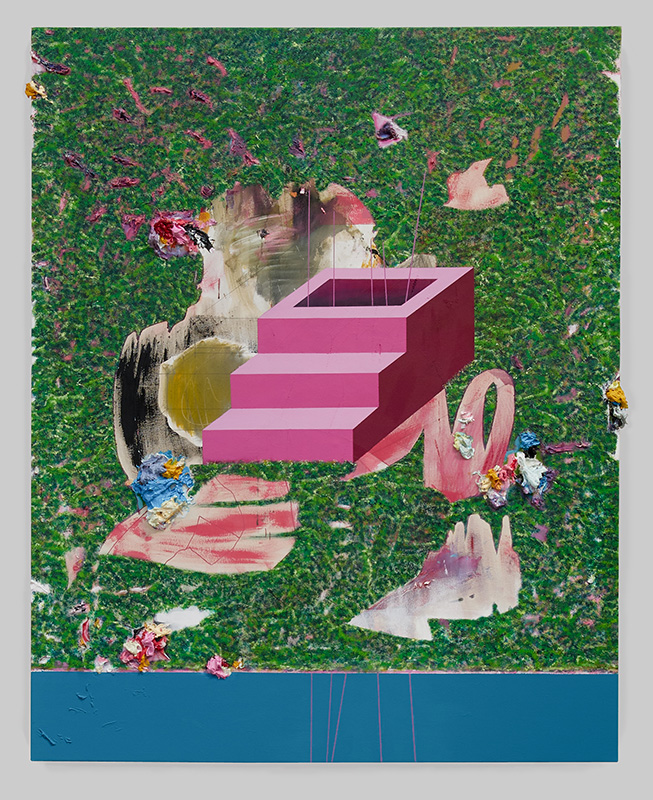 The marks are real, they exist, they are not the same, they are manipulated_Michaelides