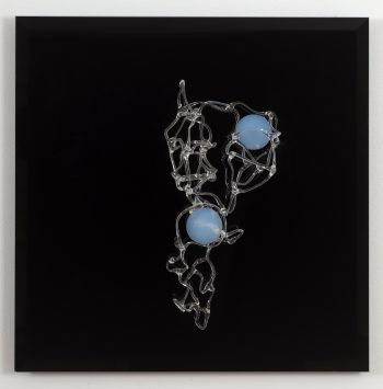 Untitled II, michalou(di)s