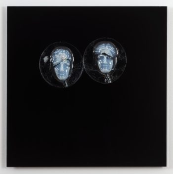 Untitled III, michalou(di)s