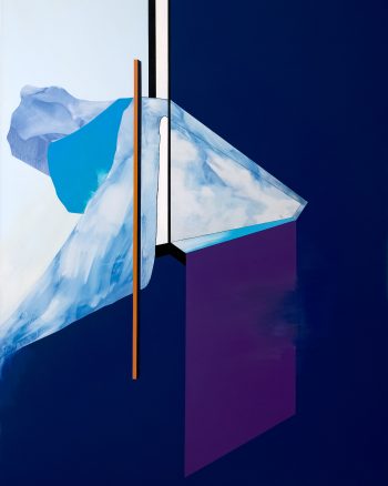 The Tip of the Iceberg