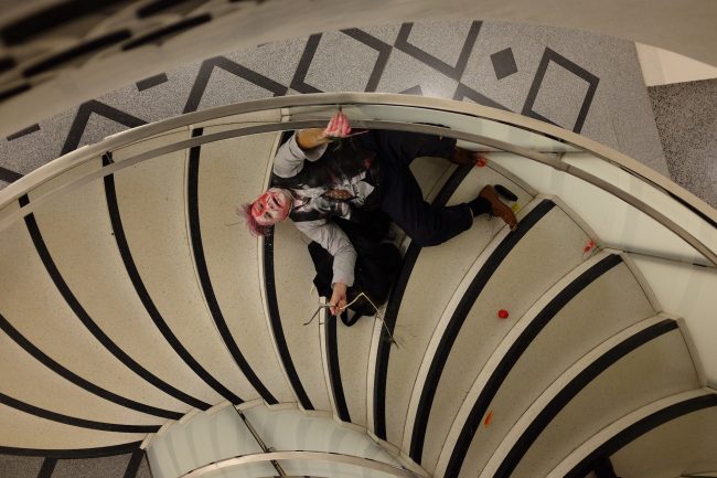 In search of a miracle | Tate Modern 2023