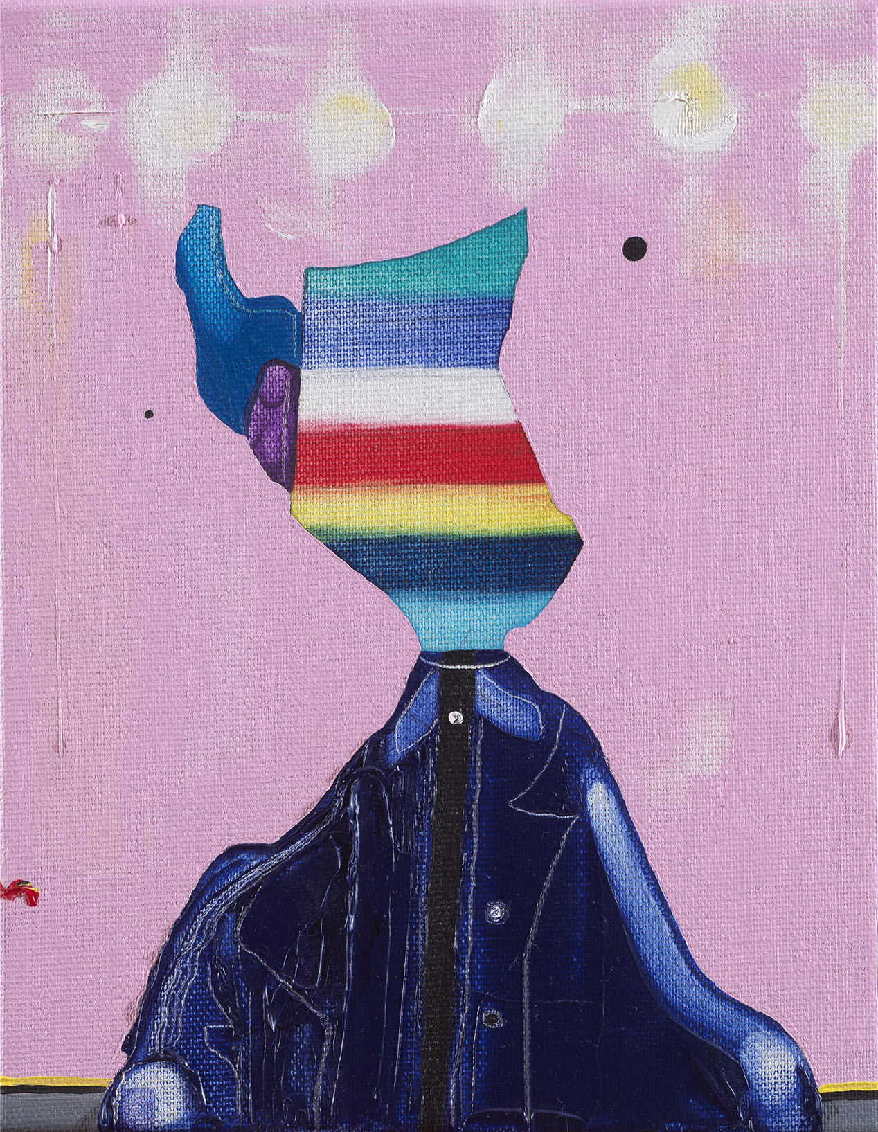 Statement of presence 4