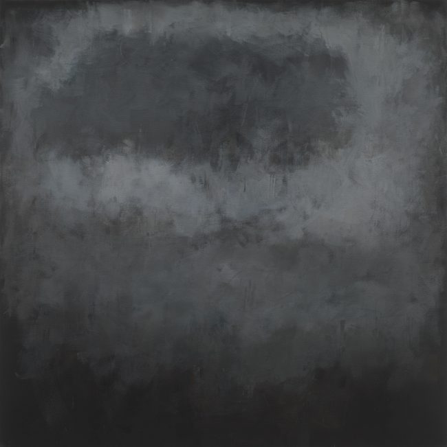 Beyond the landscape