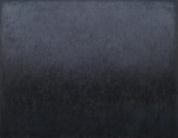 Leon Michail, VI, 2026, acrylic on canvas 185 x 240 cm