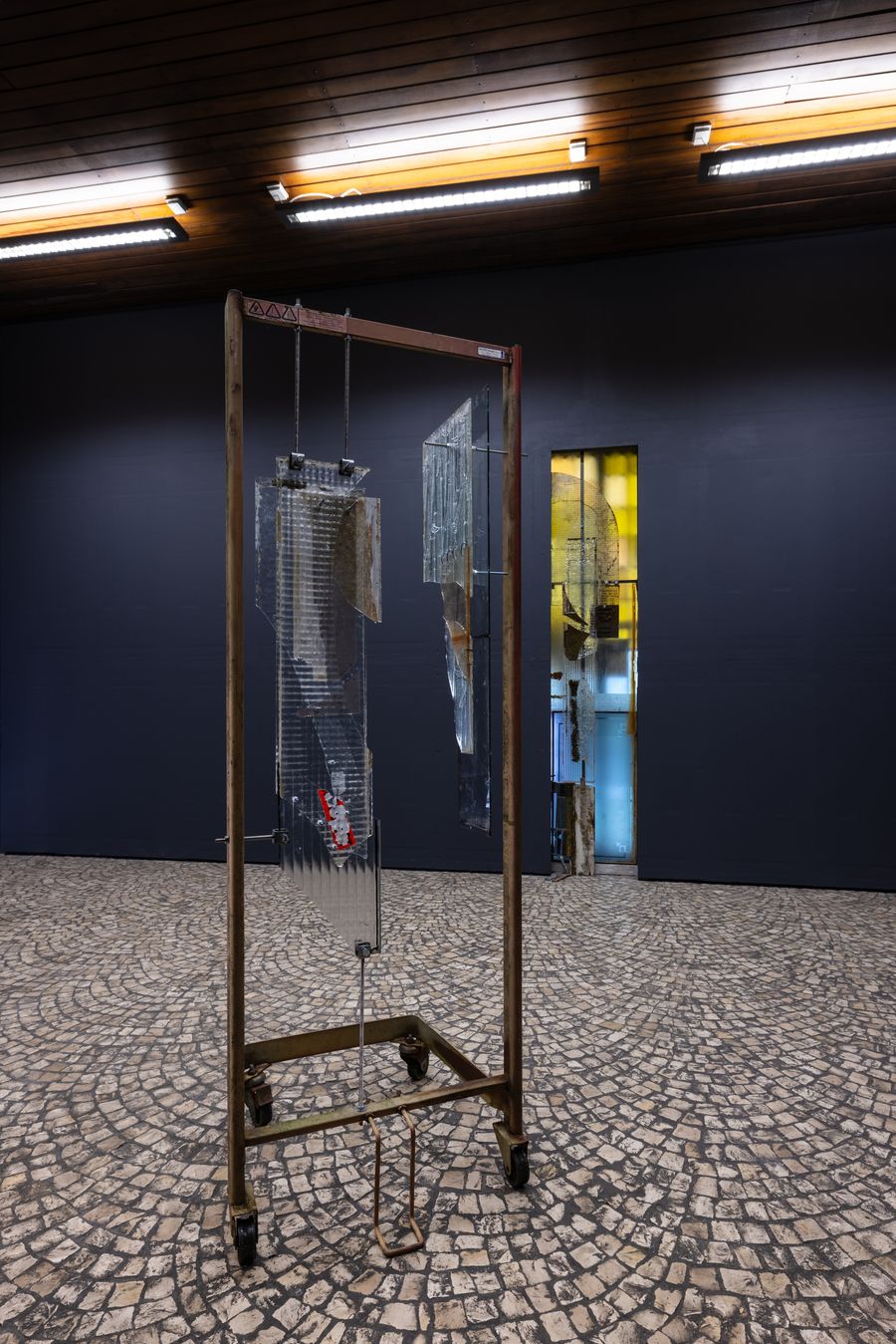 Athina Koumparouli x Manifesta 16 Ruhr