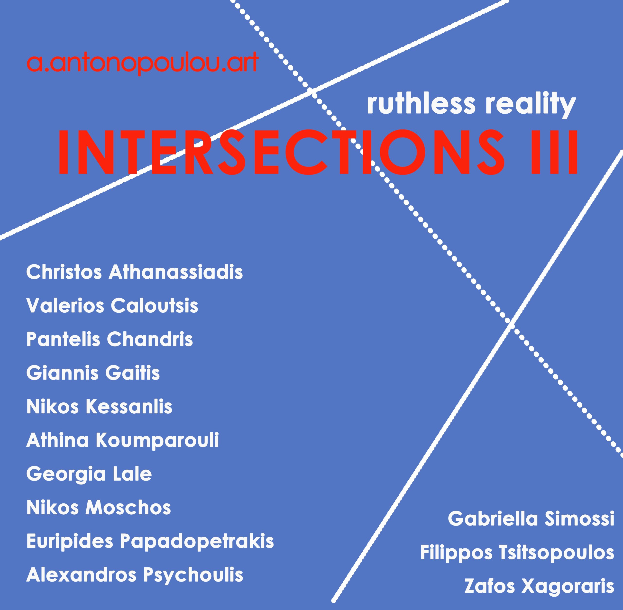 Intersections III ENG_without details