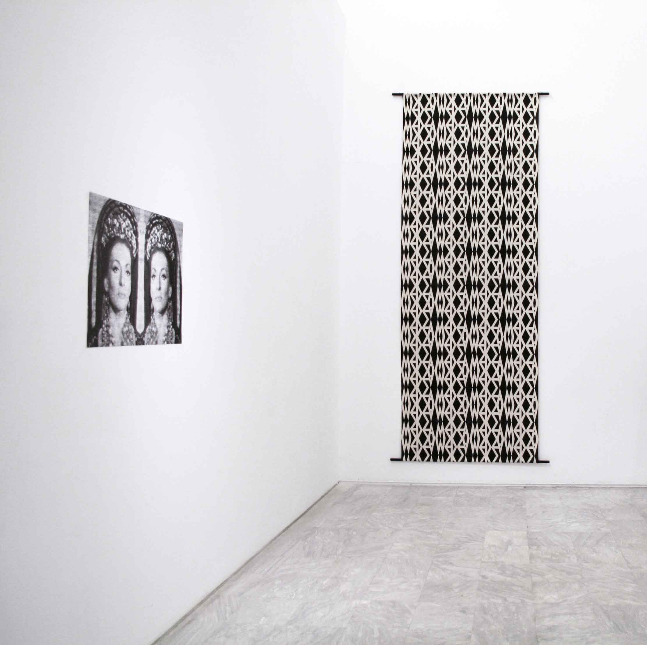 Stefania Strouza participates at Always The Sun exhibition at Riga Contemporary Art Space, curated by Marina Fokidis